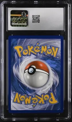 INCINEROAR V Champion's Path Holo Rare #008 CGC 10 Pokemon [Nostalgium] - Image 2