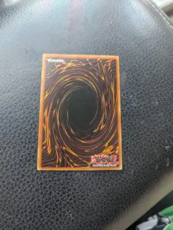 Deepsea Shark - MRD-038 - Common - 1st Edition YuGiOh - Image 2