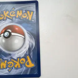 N's Zekrom 031 MEP Promo Full Art Holo 130 HP Dragon Pokemon Card - Image 4