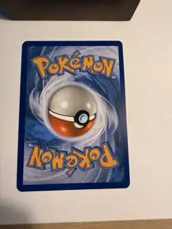 Pokemon TCG Pheromosa & Buzzwole GX Card 1/214 Unbroken Bonds Tag Team - Image 2