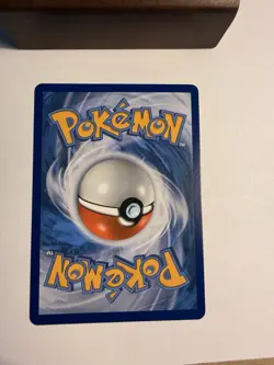 Pokemon TCG Celebi & Venusaur GX Holo Ultra Rare Card Sun & Moon Team Up 1/181 - Image 2