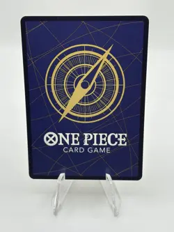 Monkey.D.Luffy EB02-061 One Piece Card - PRB-02 Premium Booster - Image 2