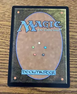 MTG Crystal Barricade (Extended Art) Regular - Foundations R MAGIC THE GATHERING - Image 2