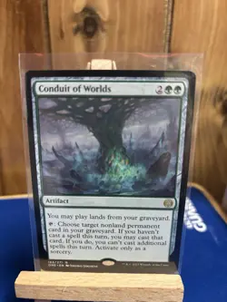 Conduit of Worlds Phyrexia: All Will Be One Regular - Image 1