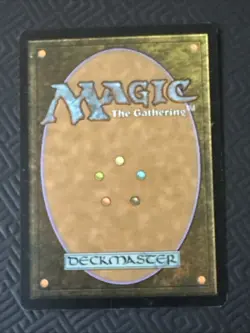 Shield Of The Oversoul X1 Shadowmoor Ex Condition See Pics Front/back - Image 2