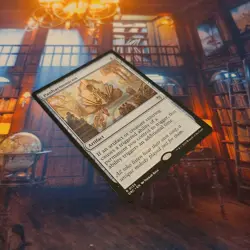 Panharmonicon - Commander: Aetherdrift (DRC) MTG TCG NM - Image 2