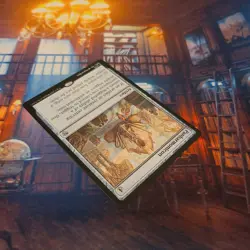 Panharmonicon - Commander: Aetherdrift (DRC) MTG TCG NM - Image 4