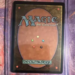 Wizards of the Coast Agent of Shauku Prophecy Creature Foil Black Rare English - Image 2