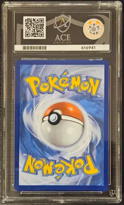 ⭐ACE 10 Magneton 159 ⭐Black Star promo Surging Sparks Pokemon READ DESCRIPTION - Image 2