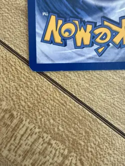 Pokemon TCG Venusaur 15/102 Base Set Holo Rare 1999-2000 - Image 5