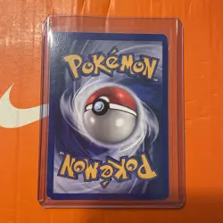 Pokemon TCG Blaine's Charmander 61/132 1st Edition Gym Heroes Common WOTC - Image 2