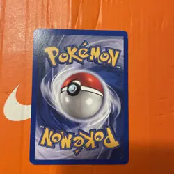 Pokemon TCG Blaine's Charmander 61/132 1st Edition Gym Heroes Common WOTC - Image 4