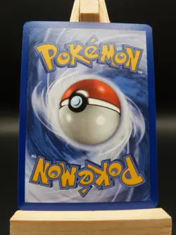 Pokemon Rare Energy Card - Lightning Energy 108/110 (Ex Holon Phantoms) - Image 4