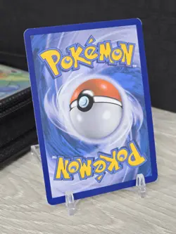 Pokemon Card TCG Jirachi XY112 Holo XY Black Star Promo 2016 Rare Mythical - Image 2