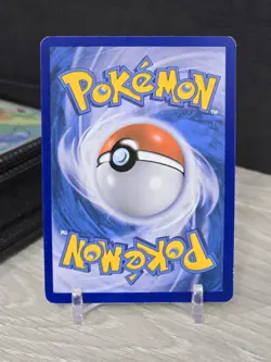 Pokemon Card TCG Jirachi XY112 Holo XY Black Star Promo 2016 Rare Mythical - Image 4