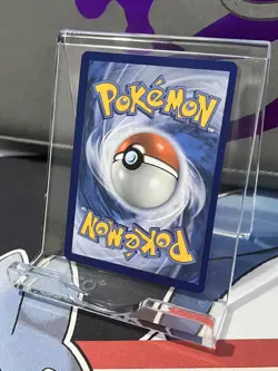Wigglytuff ex 222/091 - Pokemon TCG - Scarlet & Violet Paldean Fates - Image 3