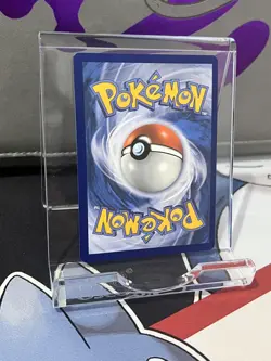Wigglytuff ex 222/091 - Pokemon TCG - Scarlet & Violet Paldean Fates - Image 5