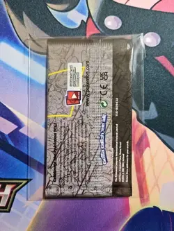 Pokemon Celebrations Booster Pack English Sealed 25th Anniversary 50 - Image 2