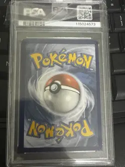 2019 Pokemon Sun & Moon Hidden Fates Ho-Oh GX SV50/SV94 PSA 10 Gem Mint - Image 2