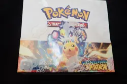 Pokemon TCG Surging Sparks Booster Display Box Brand New Sealed - Image 1