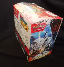 Pokemon TCG Surging Sparks Booster Display Box Brand New Sealed - Image 5