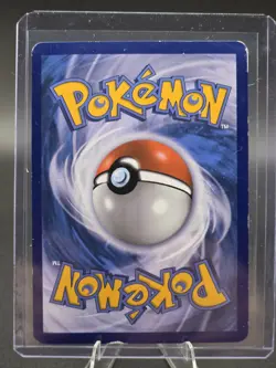 2015 Pokemon XY PRIMAL CLASH STARYU REVERSE HOLO RARE 4/12 - Image 2