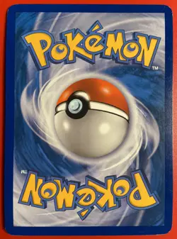 Pokemon Hitmontop 5/123 - Heart Gold Soul Silver Holo - Image 4