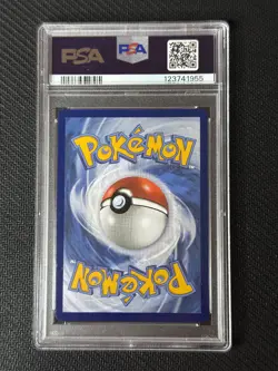 Gardevoir ex 245/198 Pokemon Scarlet & Violet Special Illustration Rare PSA 10 - Image 2