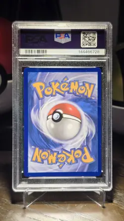 Oricorio ex SVP #024 Mega Charizard Ultra Premium Collection PSA 10 pokemon tcg - Image 4