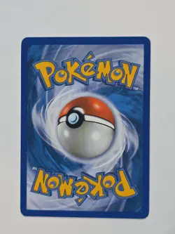 2008 Pokemon, D&P Stormfront, #70/100 Pikachu NM - Image 2