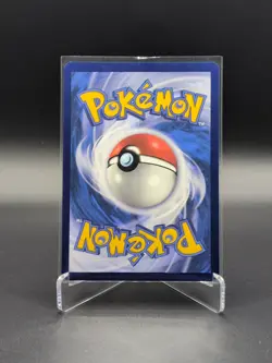 Pokemon Galarian Zapdos Sword & Shield Promo SWSH283 #3 - Image 2