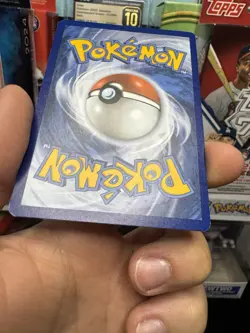 Pokemon Pikachu Holo Rare Full Art Celebrations 005/025 60 HP Basic Card - Image 4