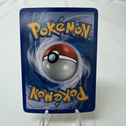 Manectric 46/110 EX Holo Phantoms Holo Stamped Rare Pokemon Card 2006 LP - Image 4