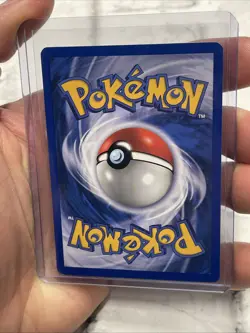 Pokemon TCG Charmander 69/130 Base Set 2 Regular NM/MT Pokemon WOTC Nintendo - Image 3