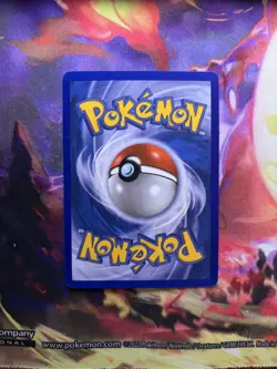 Jigglypuff 53/100 EX Crystal Guardians Stamped Reverse Holo Pokemon TCG Card - Image 2