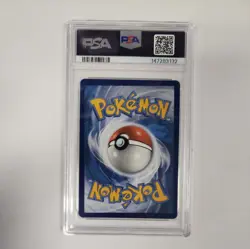 Giratina v Alt Art 186/196 Lost Origin PSA 7 - Image 2