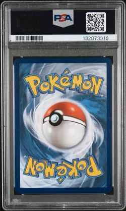 2021 Pokemon SWSH Celebrations Zekrom Classic Collection #114/114 PSA 10 - Image 2