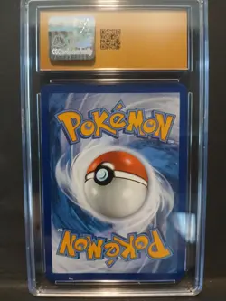 MEWTWO V Black Star Promo Holo #SWSH229 CGC Pristine 10 Pokemon TCG - Image 2