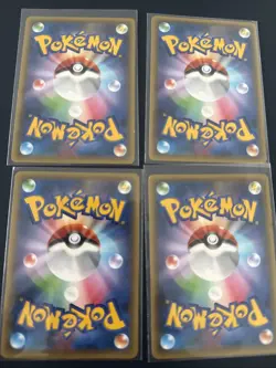 Pokemon - Japanese CP5 1st Edition Dream Holo Collection LP / NM LEGENDARYS - Image 2