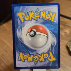 Pokemon Manaphy EX Breakpoint Full Art Holo Rare 32/122 Basic HP120 2016 - Image 2
