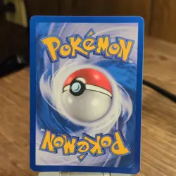 Pokemon Zekrom Black & White Holo Rare Basic Dragon 47/114 HP130 2011 English - Image 2