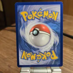 Pokemon Hoopa EX EX Holo Rare 36/98 Basic HP170 2015 English - Image 2