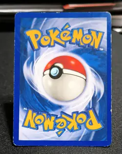 Pokemon Base TCG 1999 Original BLASTOISE 2/102 Rare Holo - Image 2