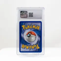 2007 Pokemon Seviper Reverse Holo EX Power Keepers 23 - CGC Gem Mint 10 - Image 3