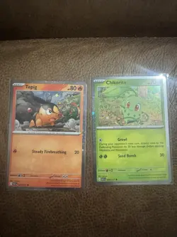 Pokemon cosmos holo promos LOT -english -107 - Image 5