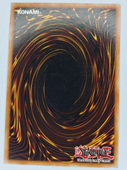 YUGIOH CHRONOMALY NEBRA DISK PRISMATIC SECRET RARE WSUP-EN001 1ST EDITION - Image 2