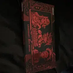 Konami Yu-Gi-Oh! TCG Legendary 5D's Decks Structure Deck - Image 1
