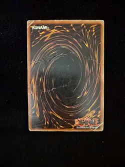 Yugioh! Dark Magician SDY-006 Starter Deck: Yugi Unlimited - Damage See Pics - Image 5