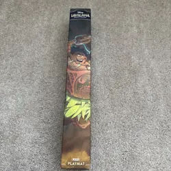 Disney Lorcana Maui Playmat The First Chapter Moana - Image 3