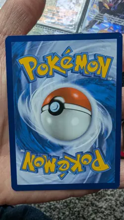 Pikachu 027 Sv: Scarlet & Violet Promo Cards Holo - Image 2